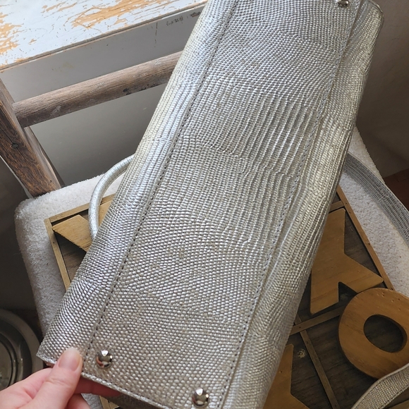 Nwt Michael Kors Hamilton - Picture 9 of 11